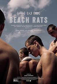 Primary photo for Beach Rats