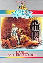 Daniel and the Lion's Den