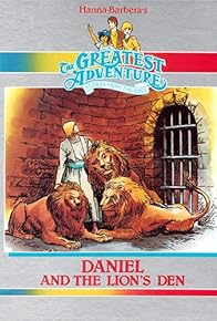 Primary photo for Daniel and the Lion's Den