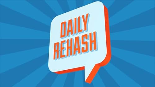 The Daily Rehash