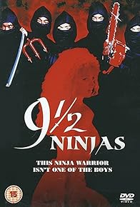 Primary photo for 9 1/2 Ninjas!