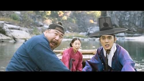 Seondal: The Man Who Sells the River