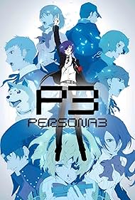 Persona 3 (2006)