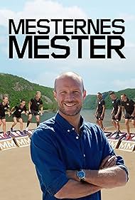 Aksel Lund Svindal in Mesternes mester (2009)