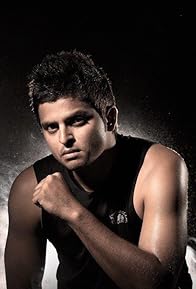 Primary photo for Suresh Raina