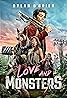 Love and Monsters (2020) Poster