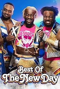 Primary photo for The Best of WWE: The Best of the New Day