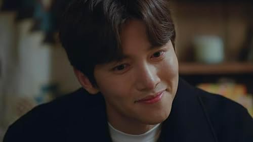 Ji Chang-wook in When Your Tears Dry Out (2024)