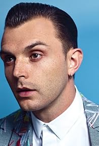 Primary photo for Theo Hutchcraft