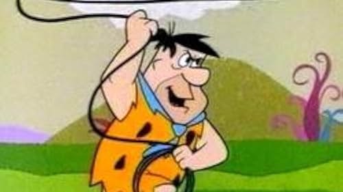 The Flintstones The First 30 Years