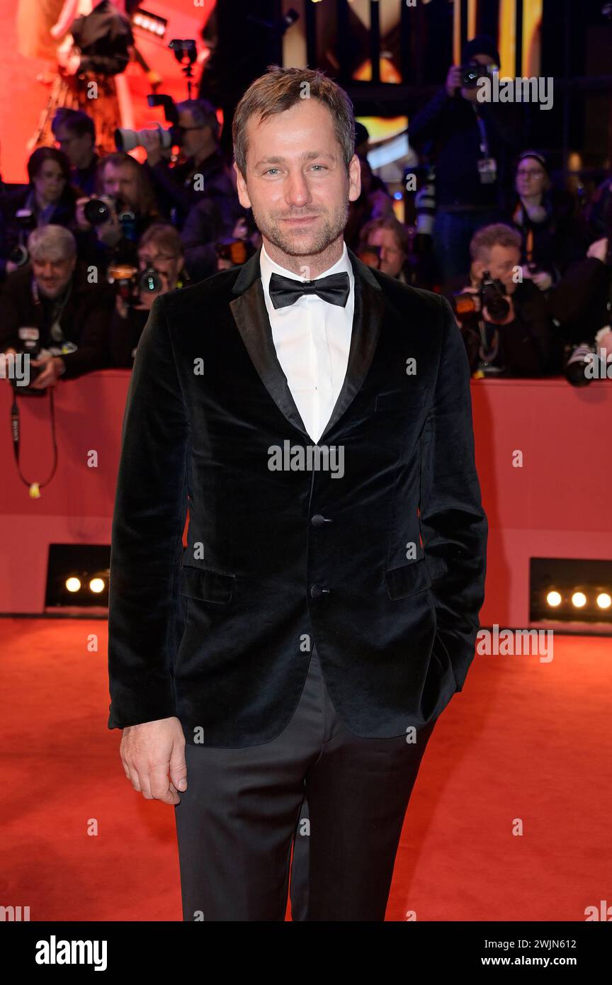 Berlinale 2024 Opening Gala