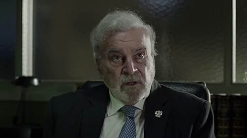 El Marginal: Season 4 (Latin America Market)