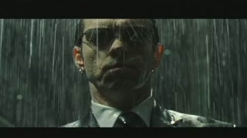 The Matrix Revolutions Scene: It Ends Tonight