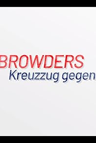 Primary photo for Bill Browders Kreuzzug gegen Putin