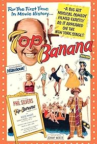 Top Banana (1954)