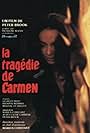 La tragédie de Carmen (1983)