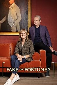 Primary photo for Fake or Fortune