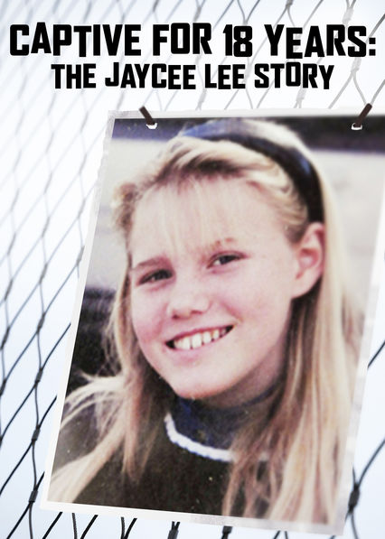 Jaycee Dugard in Kidnapped for 18 Years: The Jaycee Dugard Story (2009)