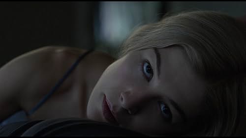 Rosamund Pike in Gone Girl (2014)