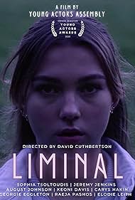 Sophia Tsoultoudis in Liminal (2020)