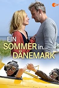 Primary photo for Ein Sommer in Dänemark