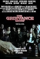 Grievance Group: A Life for a Life