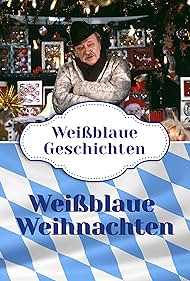 Gustl Bayrhammer in Weißblaue Weihnachten: Nikolaus ist ein guter Mann/Kling Glöckchen, klingelingeling/Ihr Kinderlein kommet/Stille Nacht, heilige Nacht (1987)