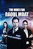 The Hunt for Raoul Moat (TV Mini Series 2023) Poster