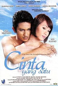 Primary photo for Cinta Yang Satu