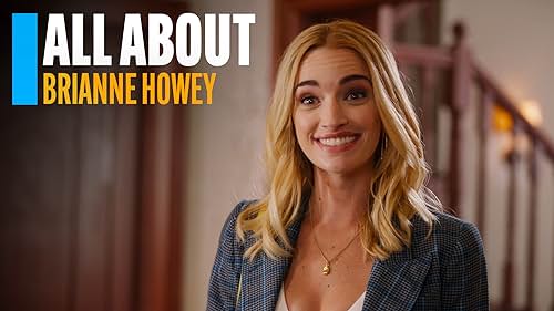 Brianne Howey is a fan favorite in "Ginny & Georgia," "The Passage," and "Dollface," so IMDb gives you a peek behind the scenes at her career in this video bio.