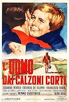 L'uomo dai calzoni corti (1958)