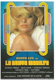 La nueva Marilyn (1976)