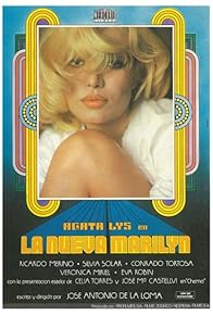 Primary photo for La nueva Marilyn