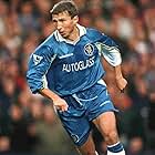 Dan Petrescu