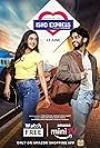 Ishq Express (2022)