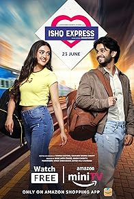 Primary photo for Ishq Express