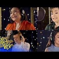 Primary photo for Isang pamilya tayo ngayong pasko: ABS-CBN Christmas Station ID