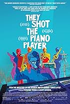 They Shot the Piano Player