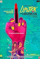 Ratna Pathak Shah, Konkona Sen Sharma, Aahana Kumra, and Plabita Borthakur in Lipstick Under My Burkha (2016)