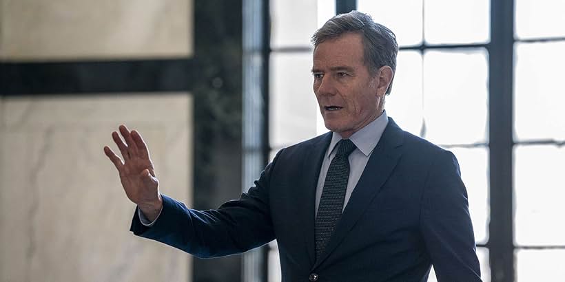 Bryan Cranston in Part Seven (2021)