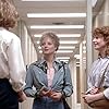 Jodie Foster, Kelly McGillis, and Ann Hearn in The Accused (1988)