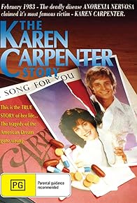 Primary photo for The Karen Carpenter Story