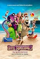 Hotel Transylvania 3 - Una vacanza mostruosa