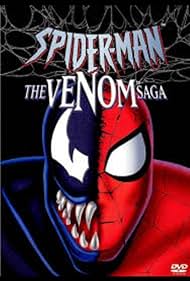 Spider-Man: The Venom Saga (2005)