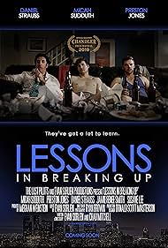 Lessons in Breaking Up (2017)