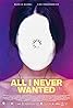 All I Never Wanted (2019) Poster