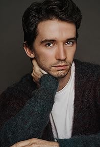 Primary photo for Liam Aiken