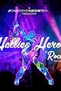 Hallie's Heroes: Rockstar (2018)