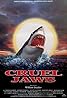 Cruel Jaws (Video 1995) Poster