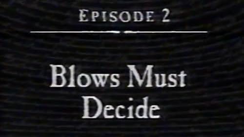 Blows Must Decide (1997)